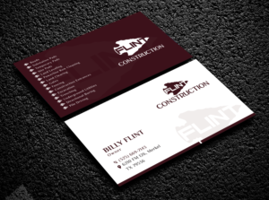 Visitenkarten-Design von Bold Pixels für dieses Projekt | Design: #24071874