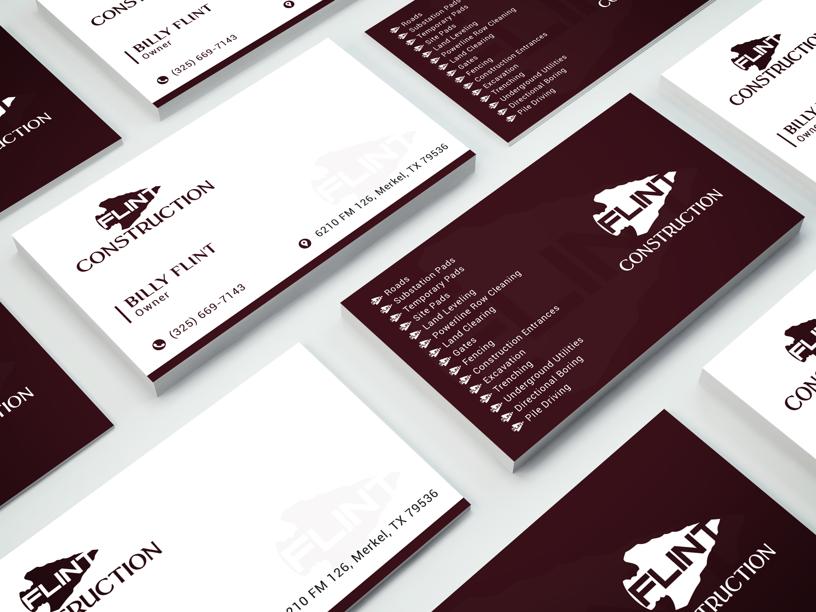 Business Card Design by Bold Pixels for this project | Design #24082136