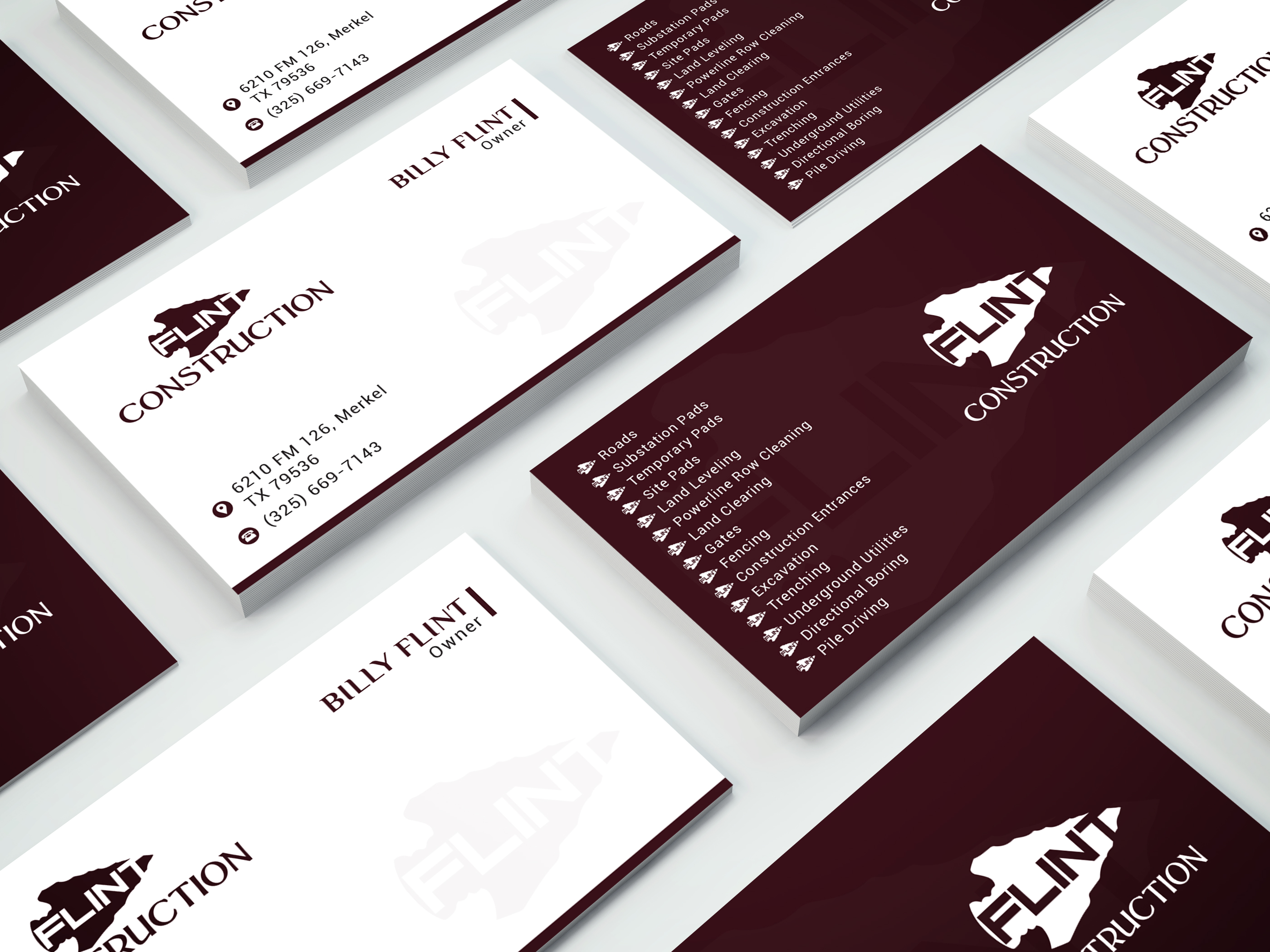 Business Card Design by Bold Pixels for this project | Design #24082137