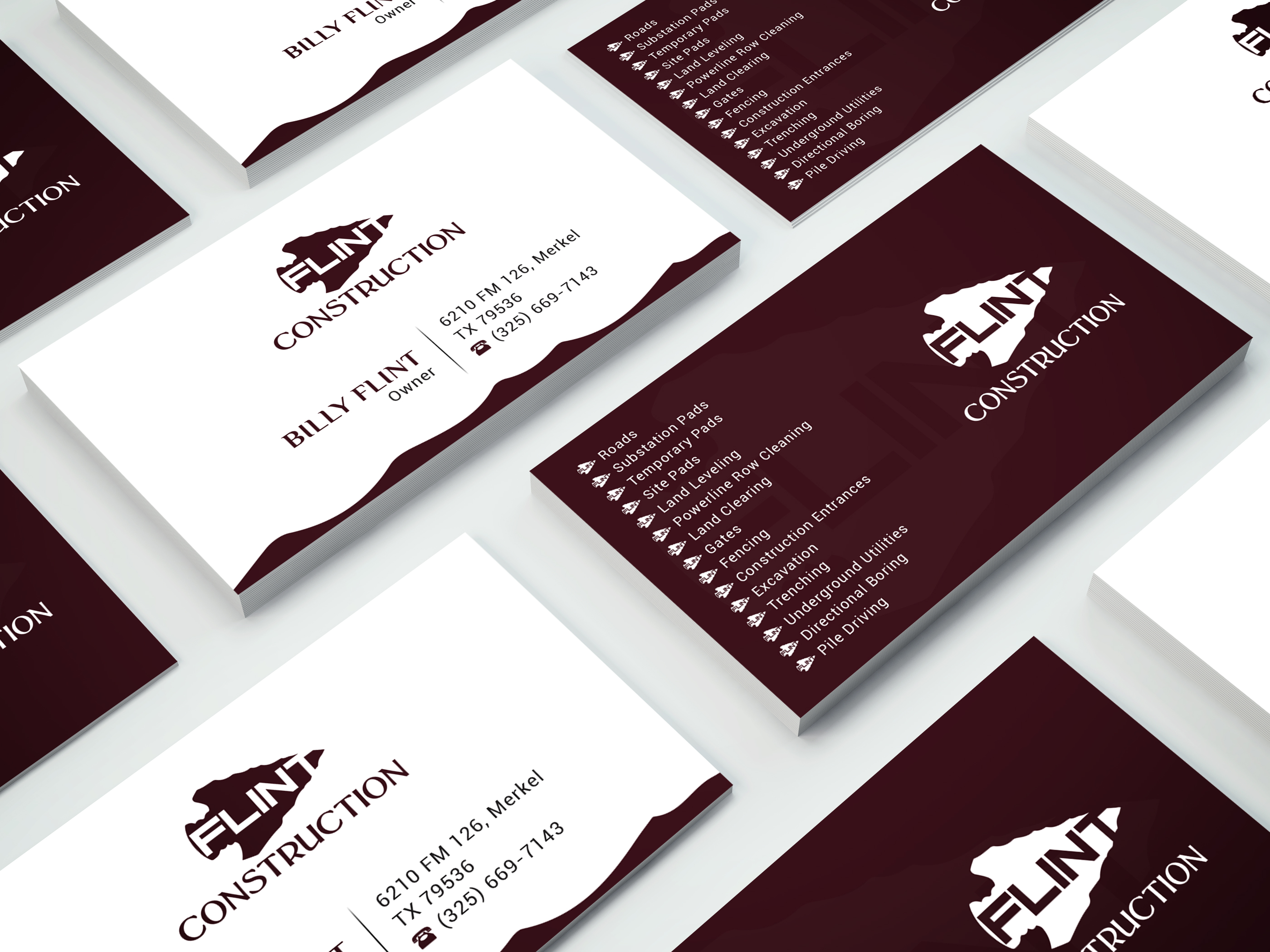 Design de Carte de Visite par Bold Pixels pour ce projet | Design #24082235