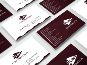 Visitenkarten-Design von Bold Pixels für dieses Projekt | Design: #24082235