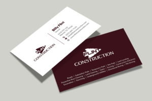 Design de Carte de Visite par Musa. A pour ce projet | Design #24068239