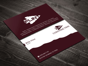 Visitenkarten-Design von Uttom 2 für dieses Projekt | Design: #24074148
