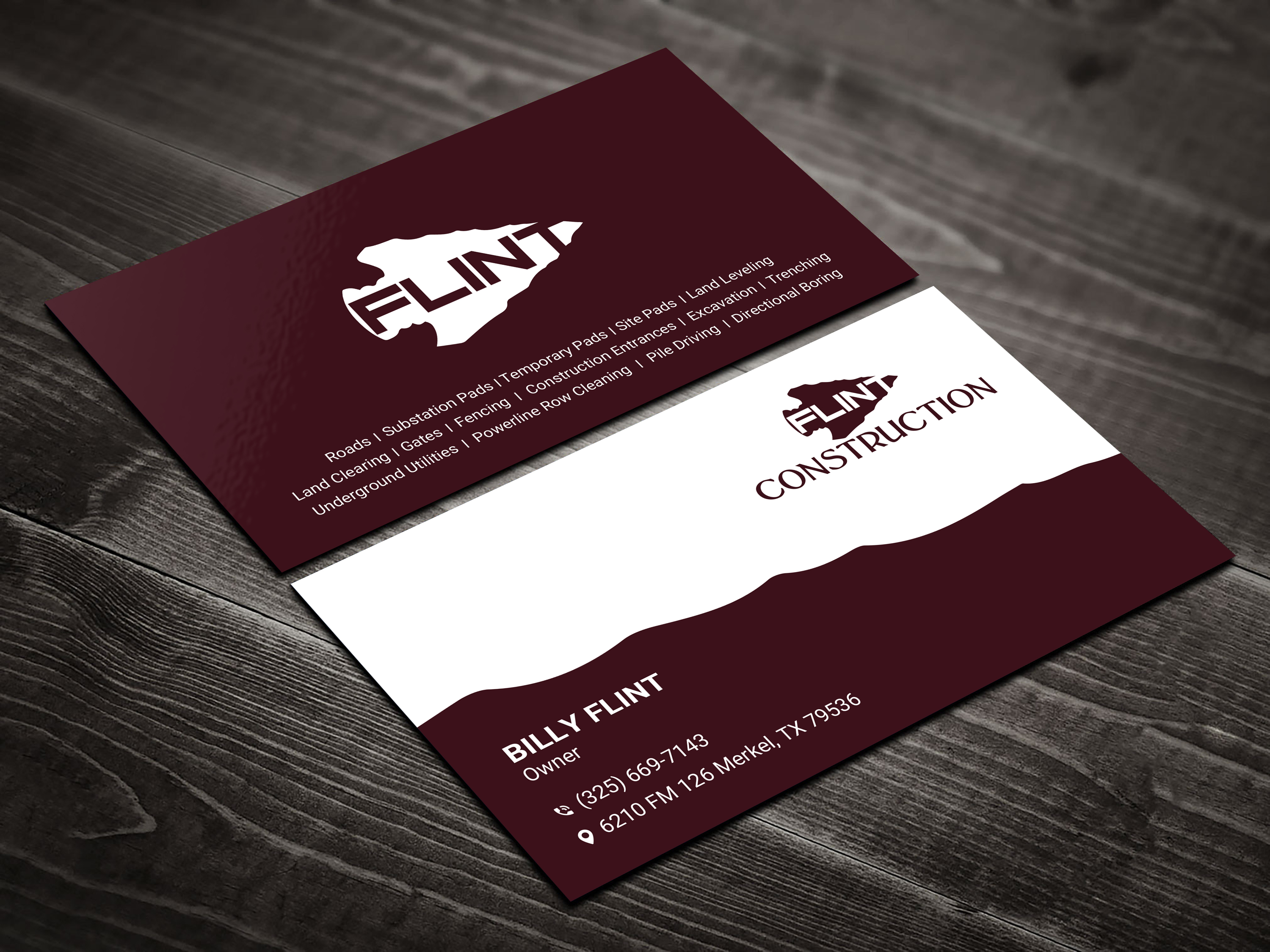 Business Card Design by Uttom 2 for this project | Design #24074149