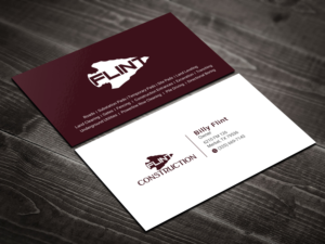 Visitenkarten-Design von Uttom 2 für dieses Projekt | Design: #24074150