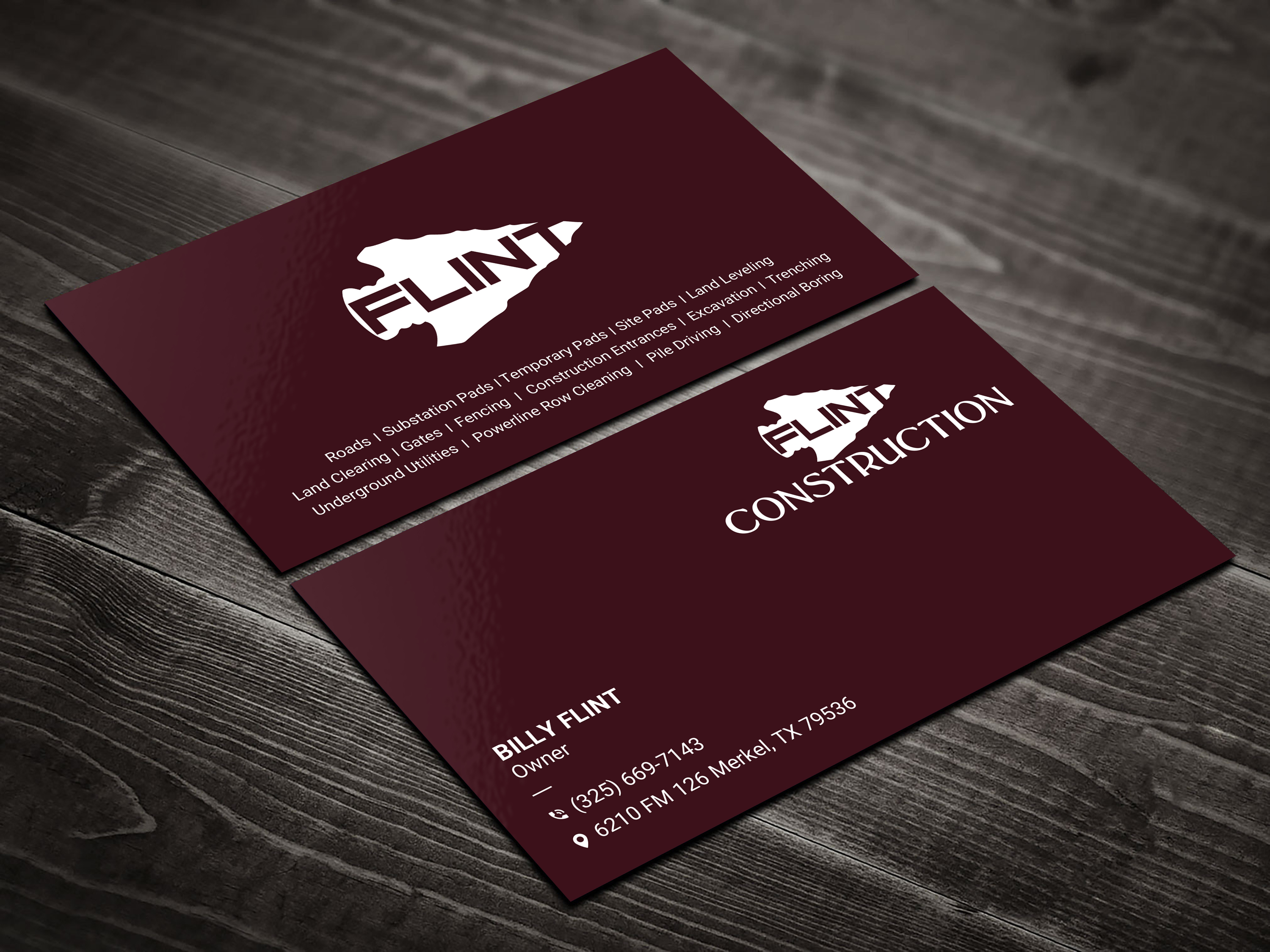 Business Card Design by Uttom 2 for this project | Design #24074151