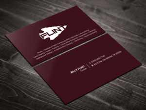 Visitenkarten-Design von Uttom 2 für dieses Projekt | Design: #24076150