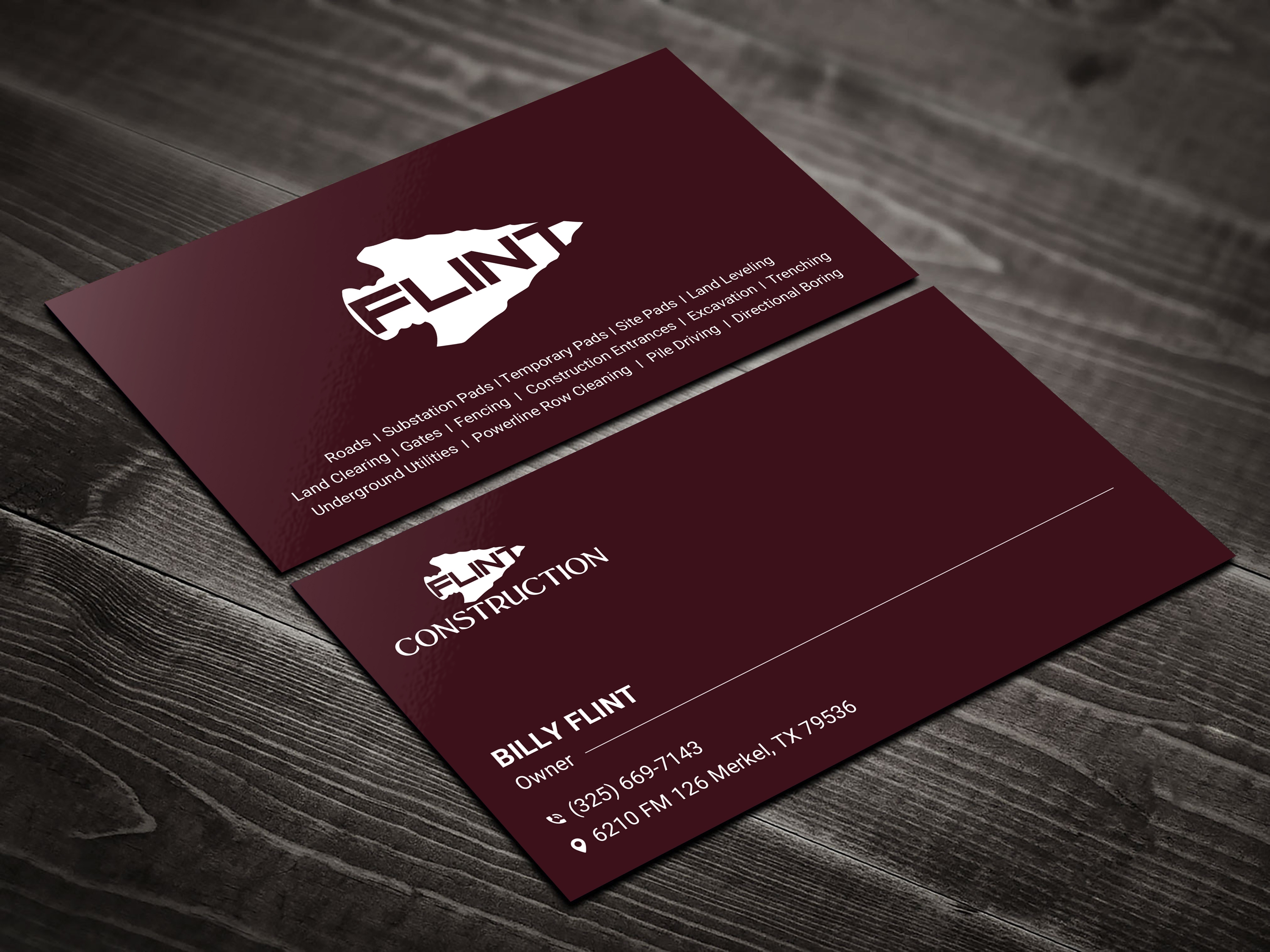 Business Card Design by Uttom 2 for this project | Design #24076152