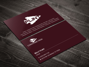 Visitenkarten-Design von Uttom 2 für dieses Projekt | Design: #24076152