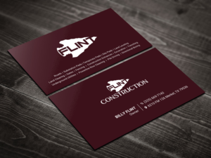 Visitenkarten-Design von Uttom 2 für dieses Projekt | Design: #24076153