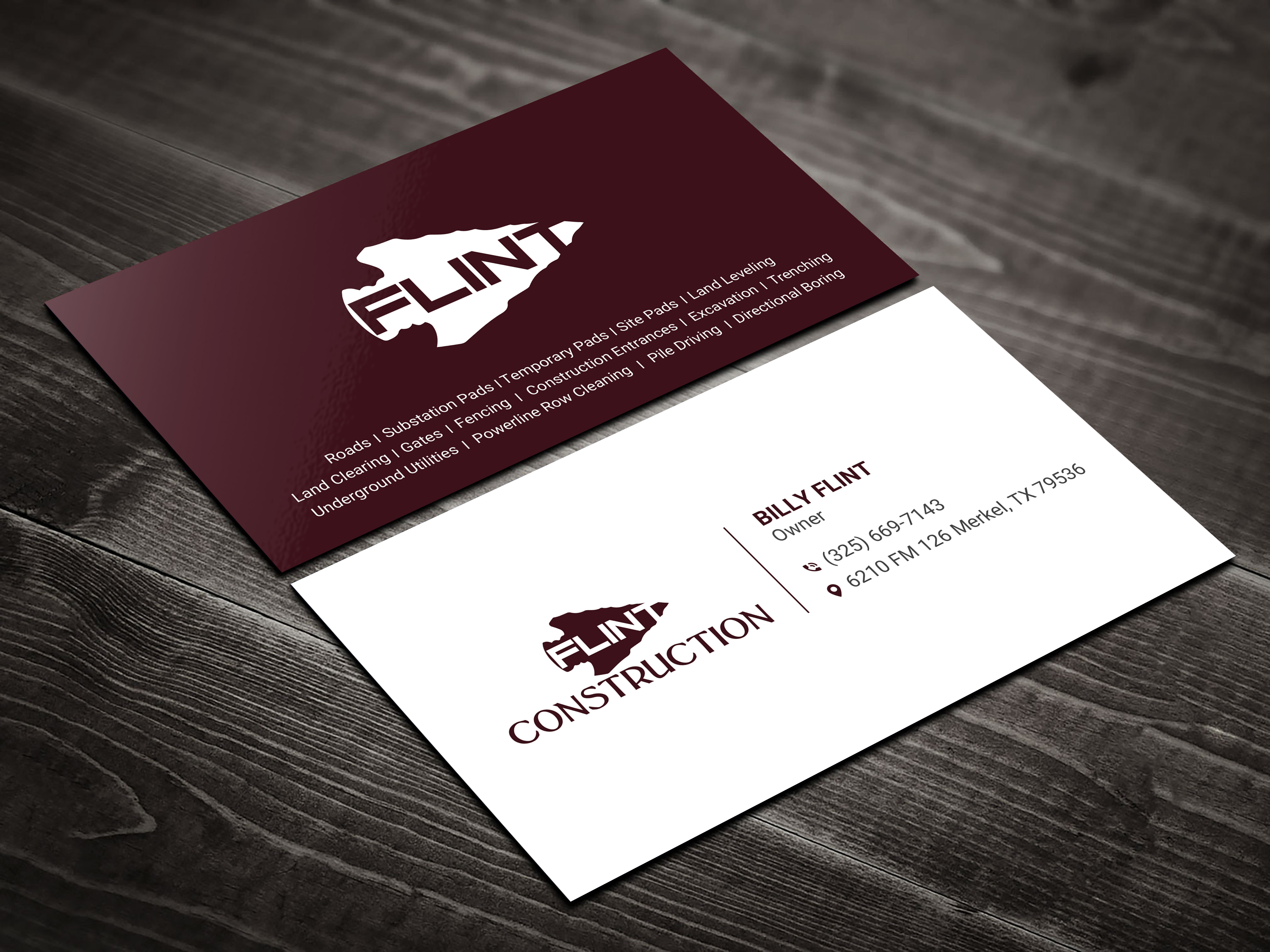 Business Card Design by Uttom 2 for this project | Design #24081726