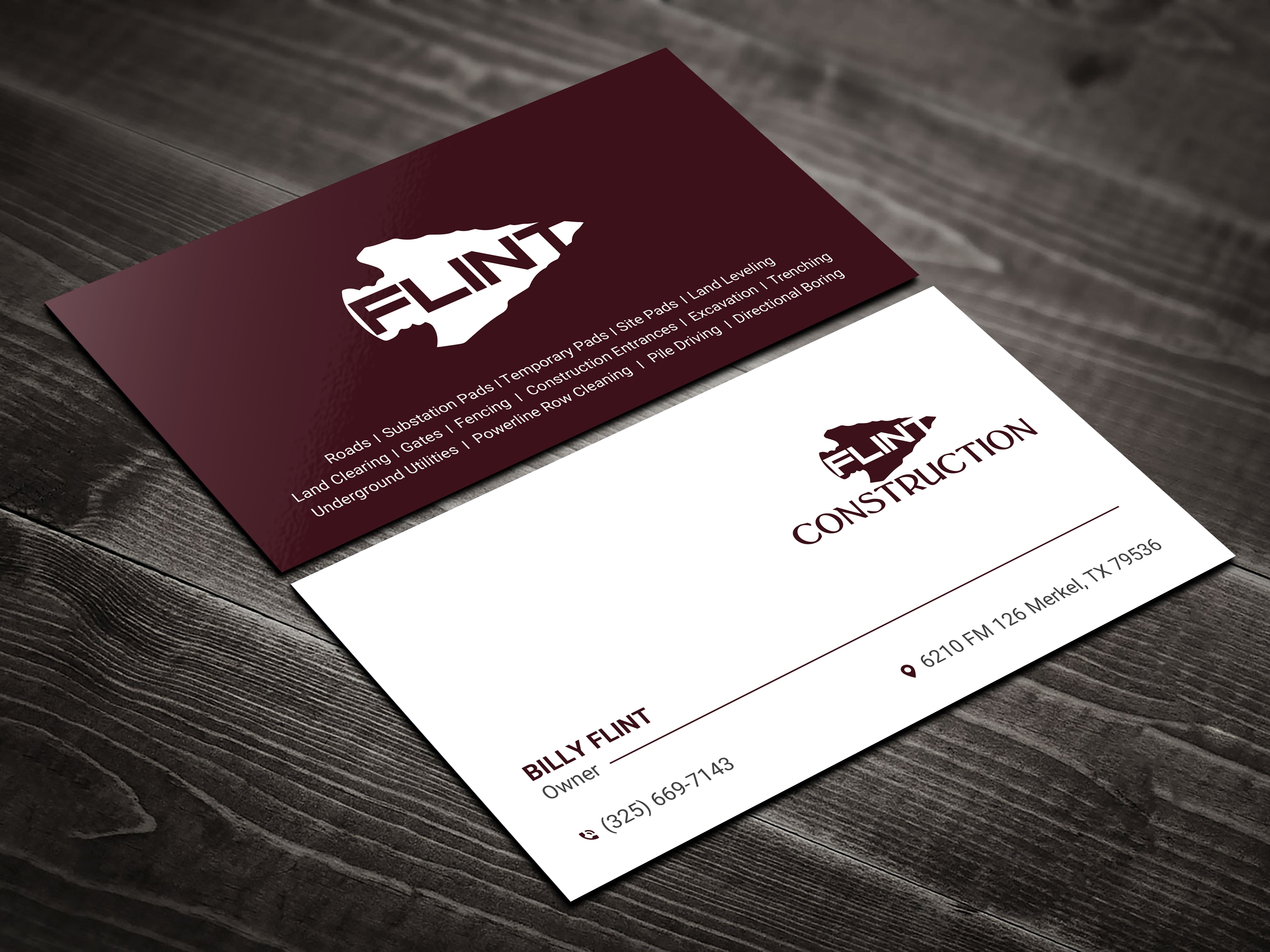Business Card Design by Uttom 2 for this project | Design #24081727