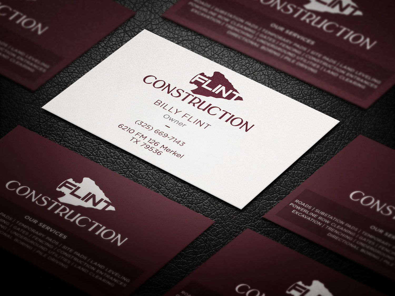 Diseño de Tarjeta de Presentación por SyncFuse™ Solutions para este proyecto | Diseño #24071558