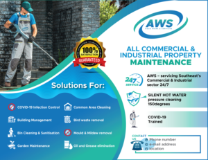 Flyer Design by Md. Kamruzzaman Sadin