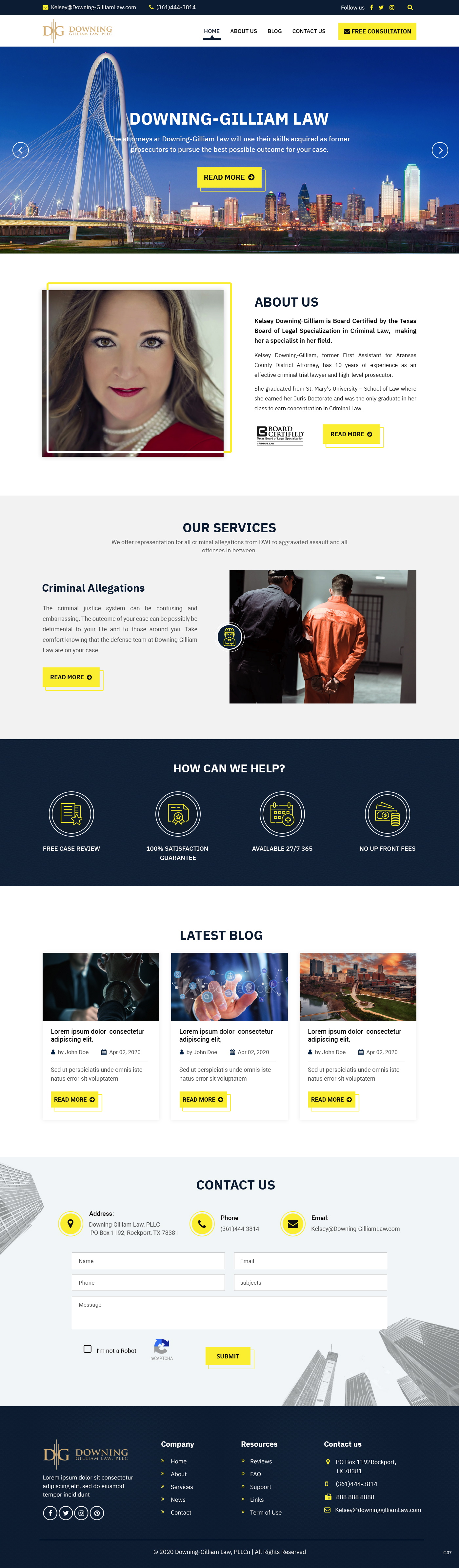 Web Design by pb for this project | Design #24073935