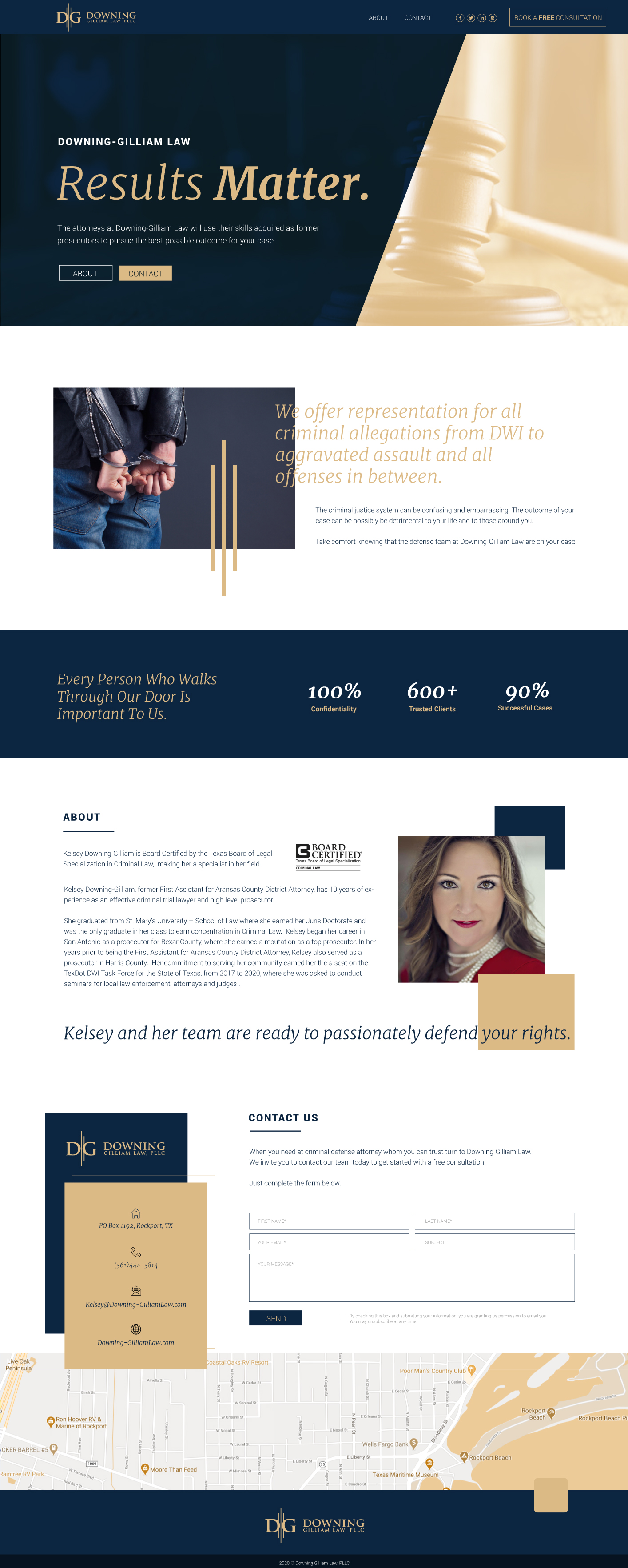 Web Design by coo.lt for this project | Design: #24070013