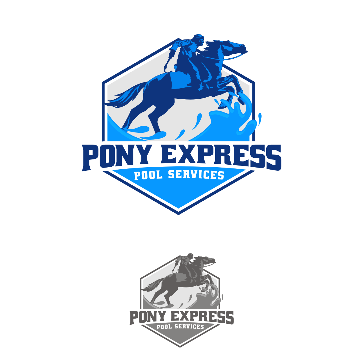 Logo Design by luckdesign for this project | Design #24093322