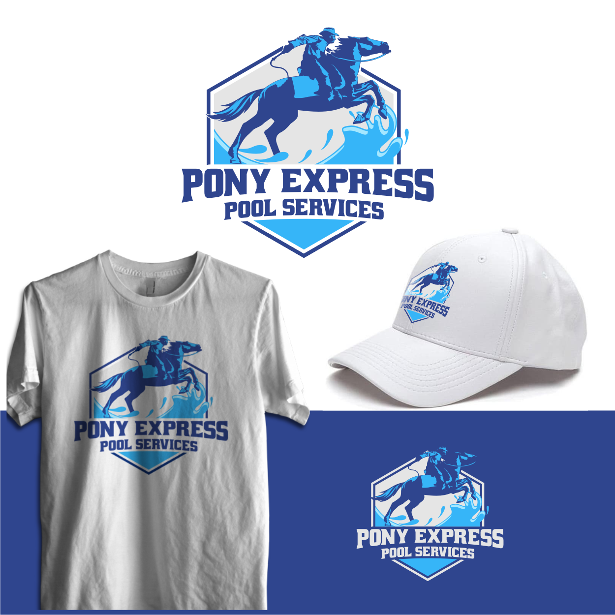 Logo Design by luckdesign for this project | Design #24108805