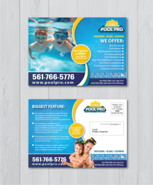 Flyer Design by alex989 for this project | Design: #24070682