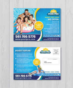 Flyer Design by alex989 for this project | Design: #24070723