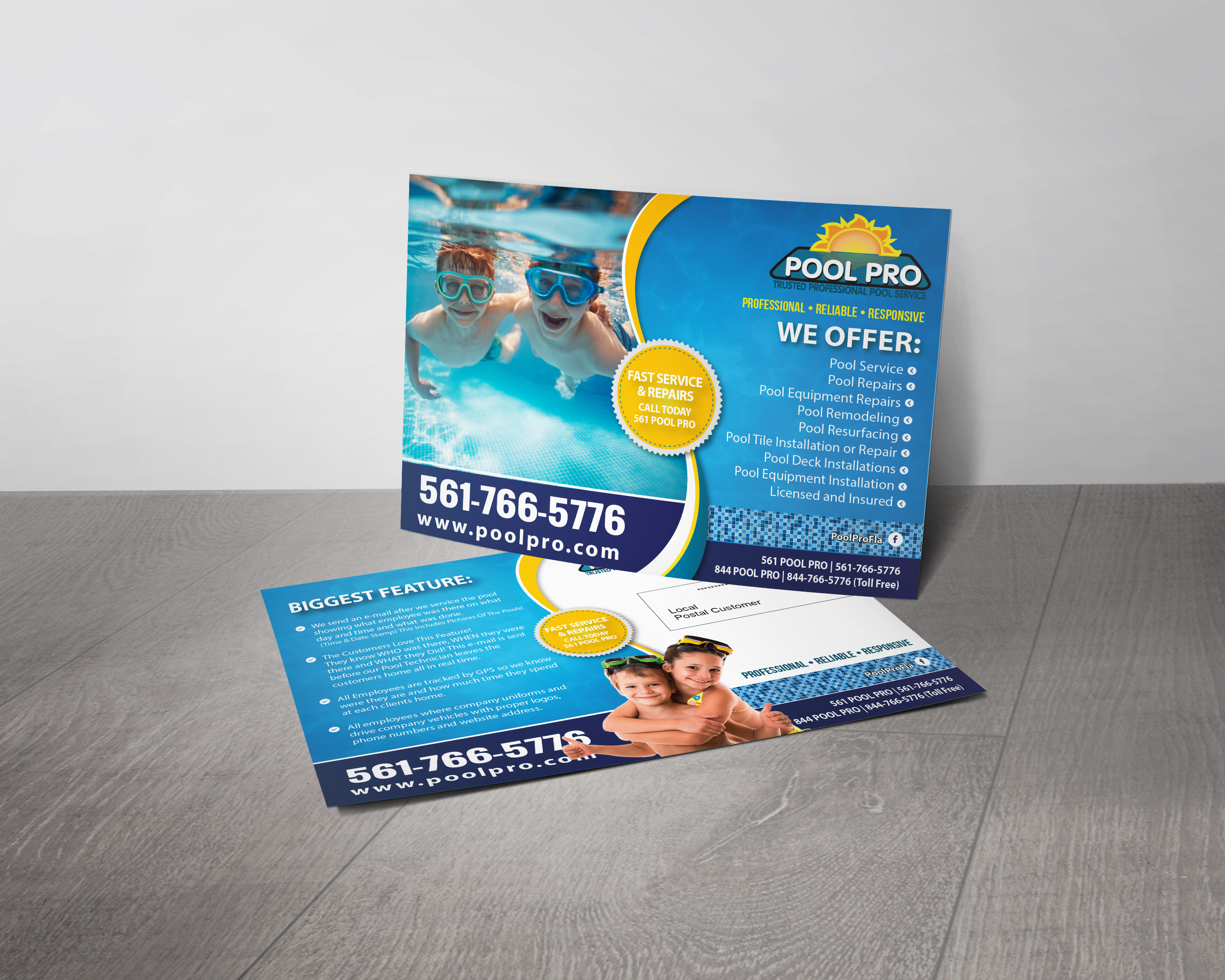 Flyer-Design von alex989 für dieses Projekt | Design #24070737