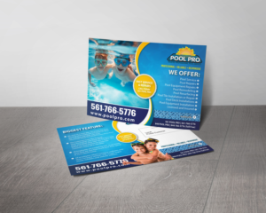 Flyer Design by alex989 for this project | Design: #24070737