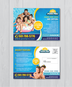 Flyer Design by alex989 for this project | Design: #24120030