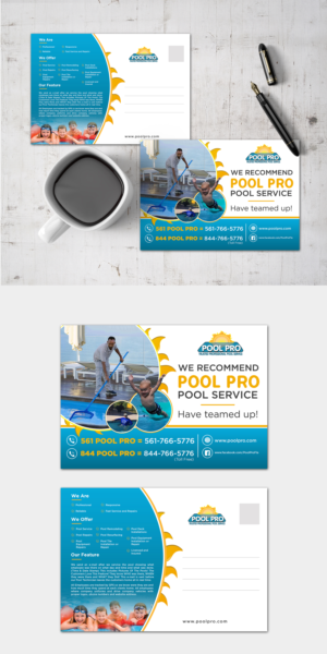 Flyer Design by debdesign for this project | Design: #24080013