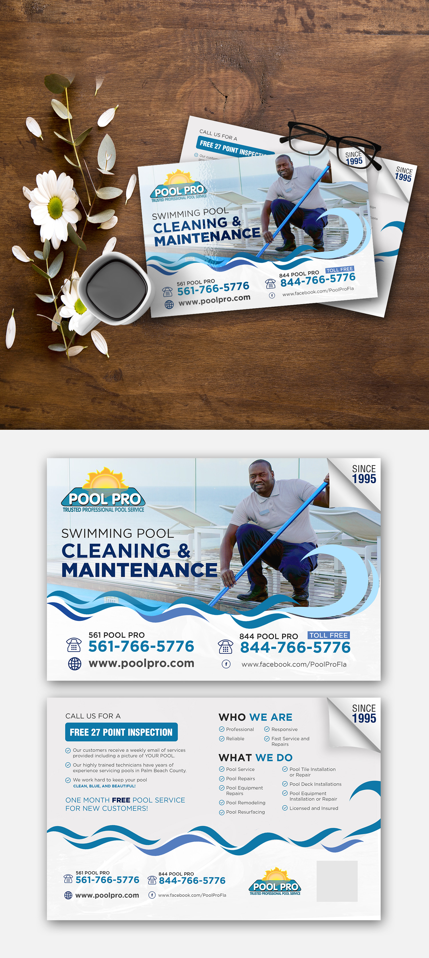 Flyer-Design von debdesign für dieses Projekt | Design #24081899