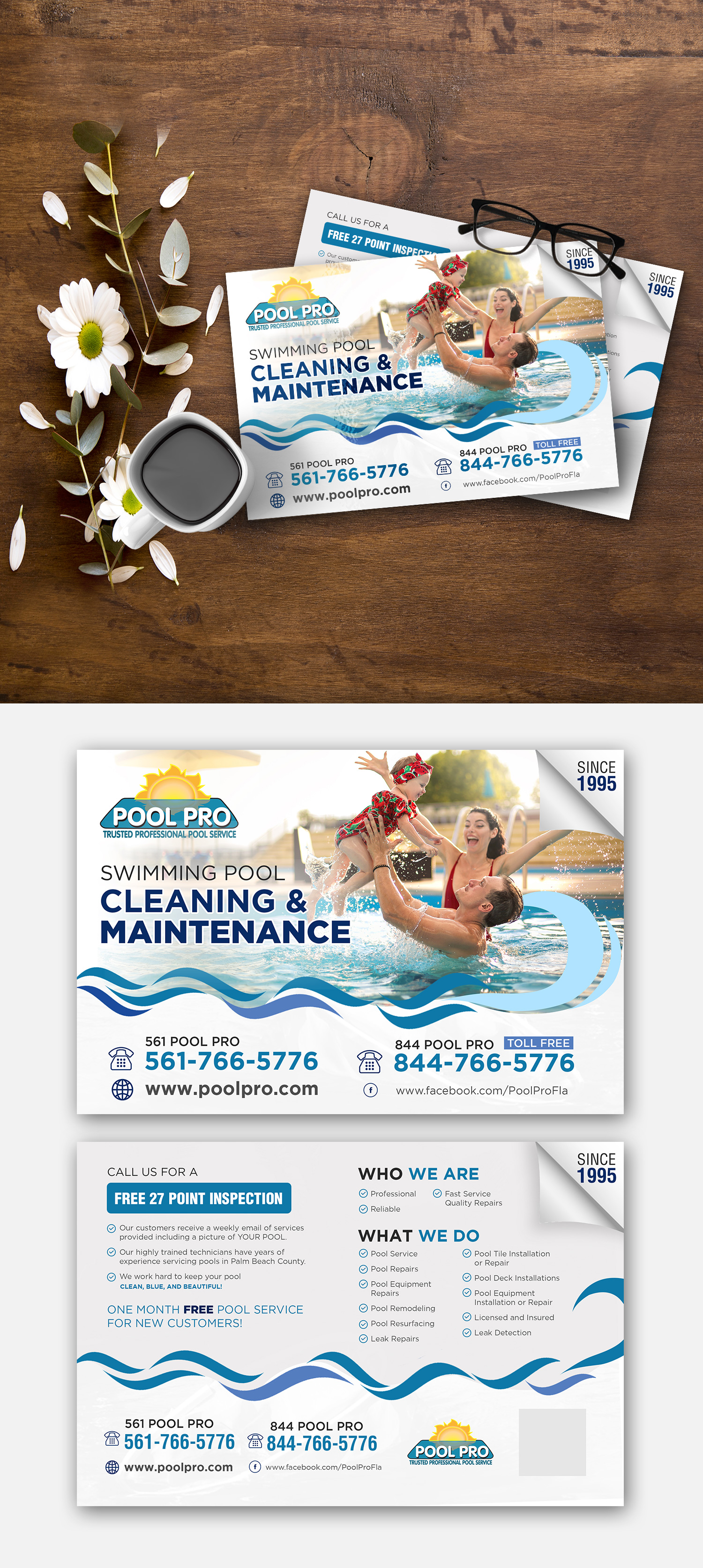 Flyer-Design von debdesign für dieses Projekt | Design #24104372