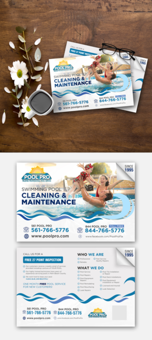 Flyer Design by debdesign for this project | Design: #24104372