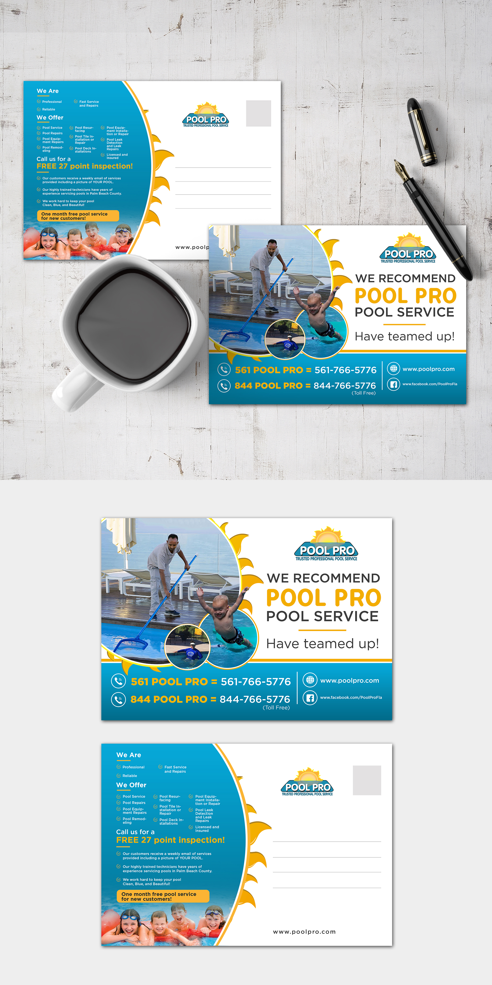 Flyer Design by debdesign for this project | Design #24112546