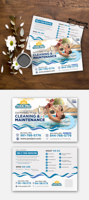Flyer Design by debdesign for this project | Design: #24128825