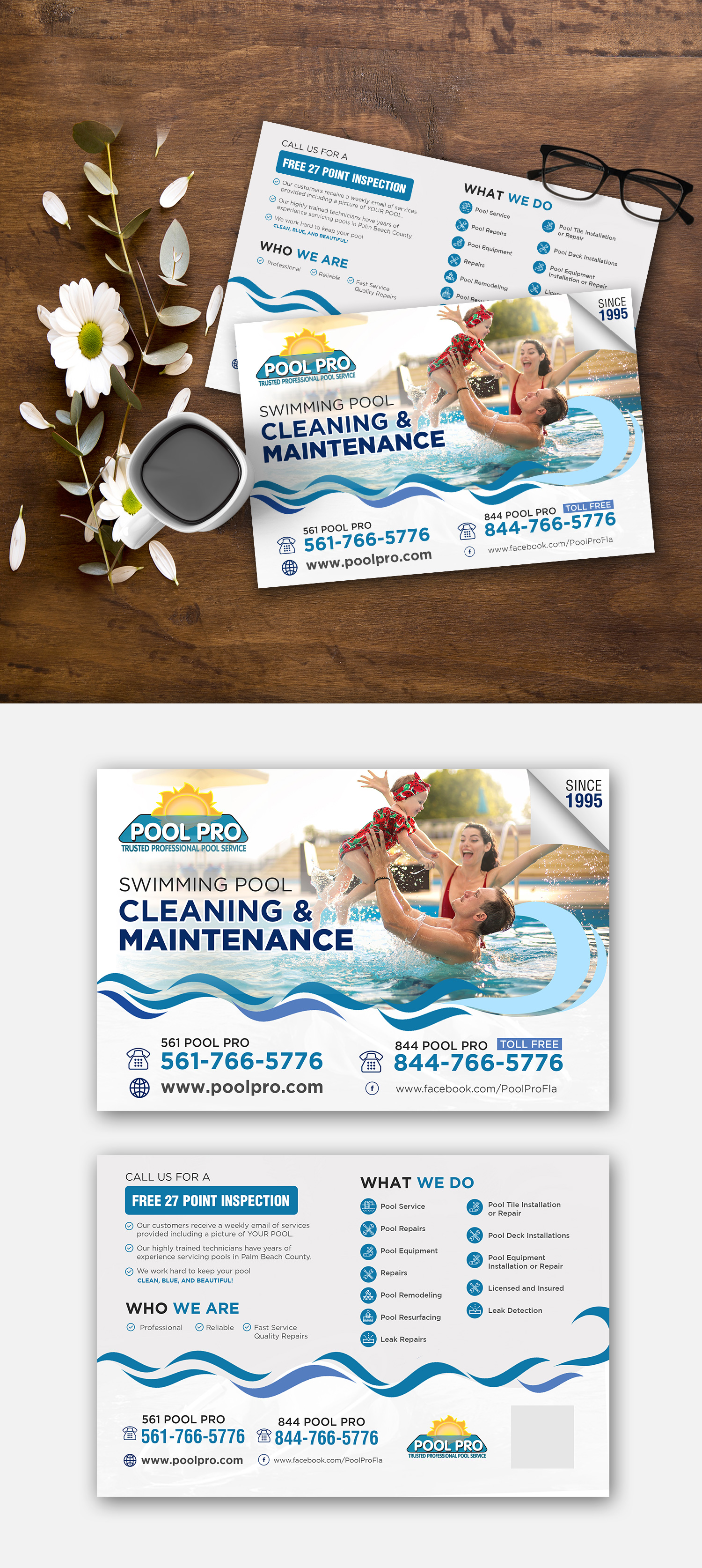 Flyer-Design von debdesign für dieses Projekt | Design #24128870