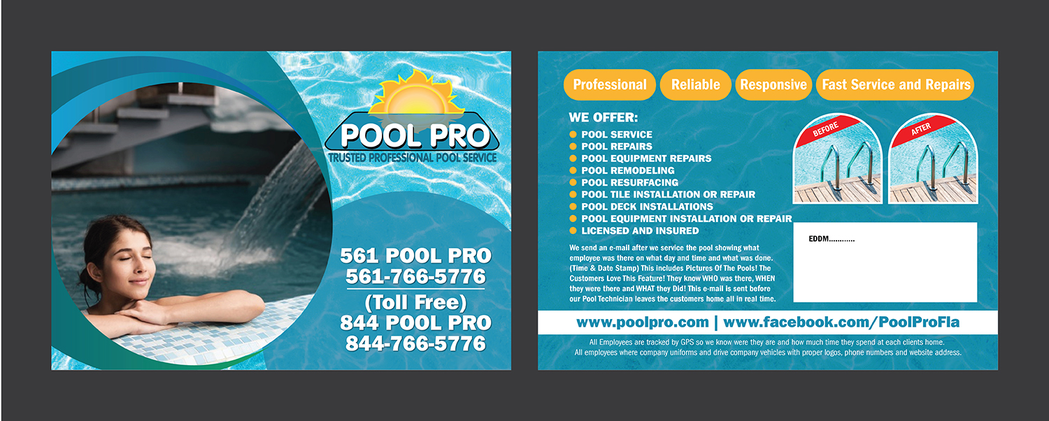 Flyer Design by Deziners Zone for this project | Design #24074631