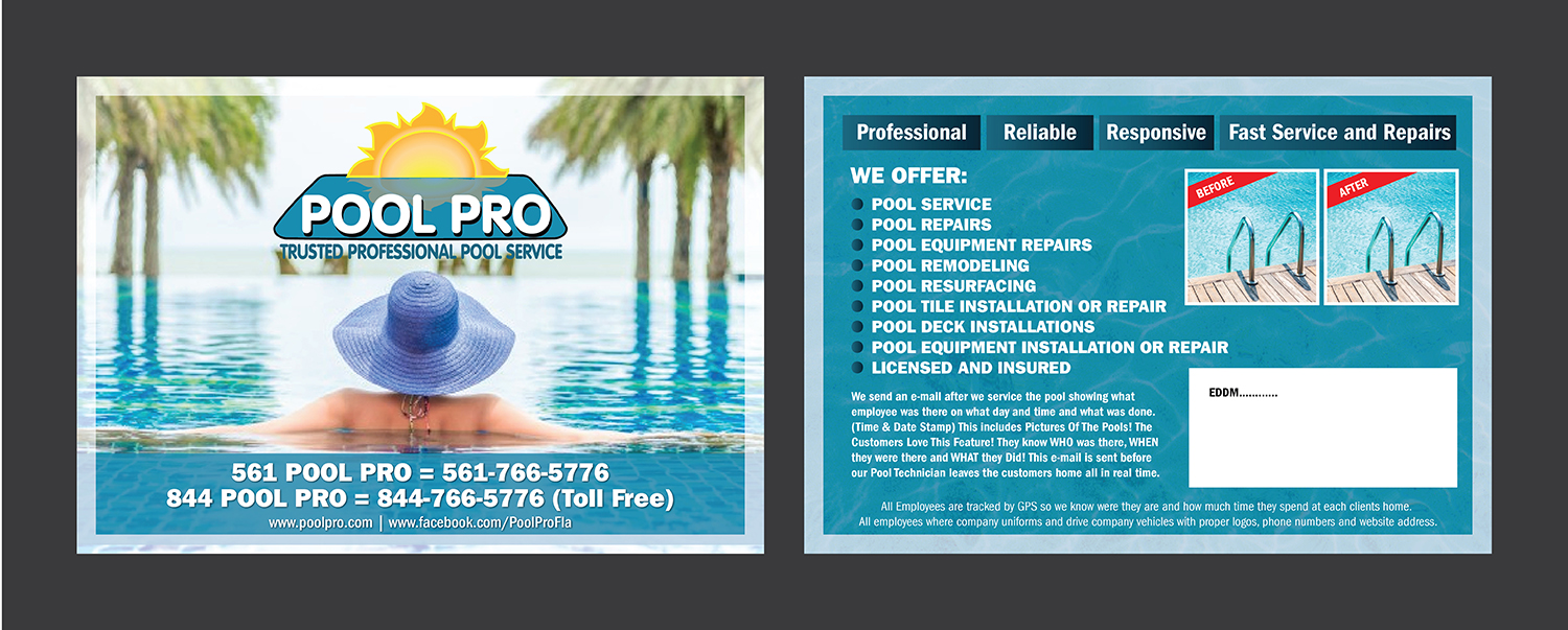 Flyer Design by Deziners Zone for this project | Design #24074632