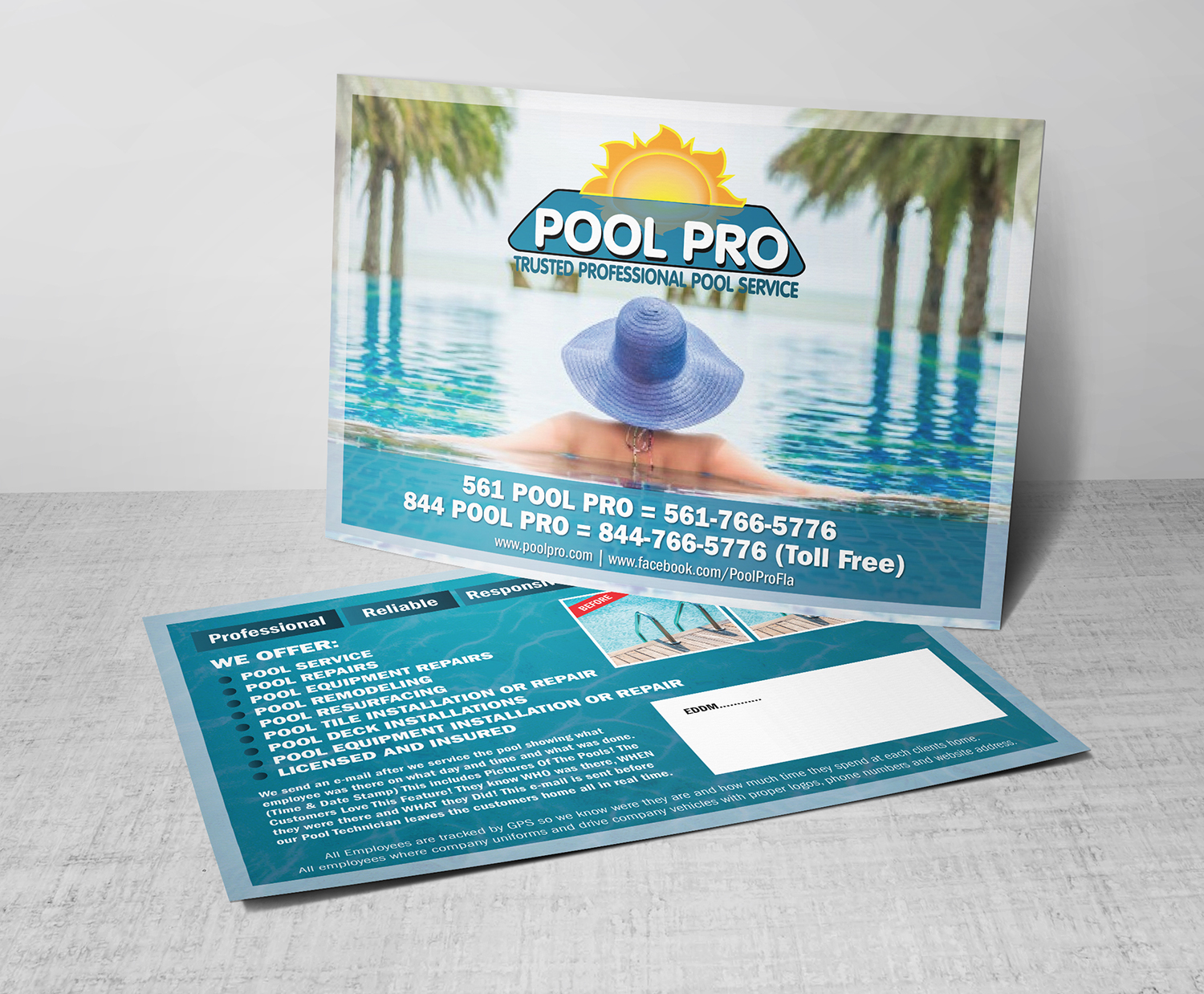 Flyer Design by Deziners Zone for this project | Design #24074893