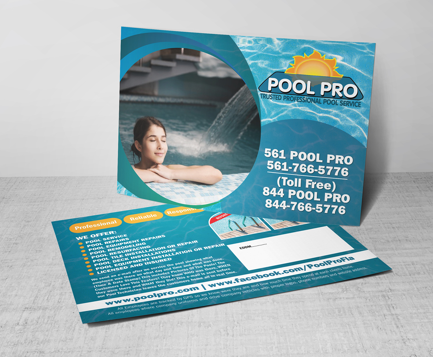 Flyer Design by Deziners Zone for this project | Design #24074894