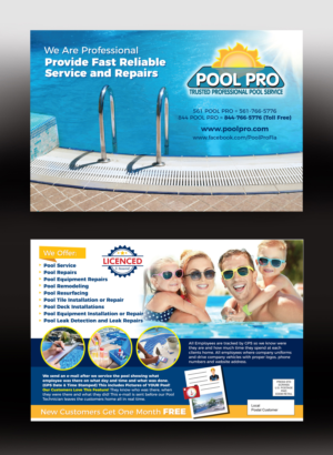 Flyer Design by rkailas for this project | Design: #24116985