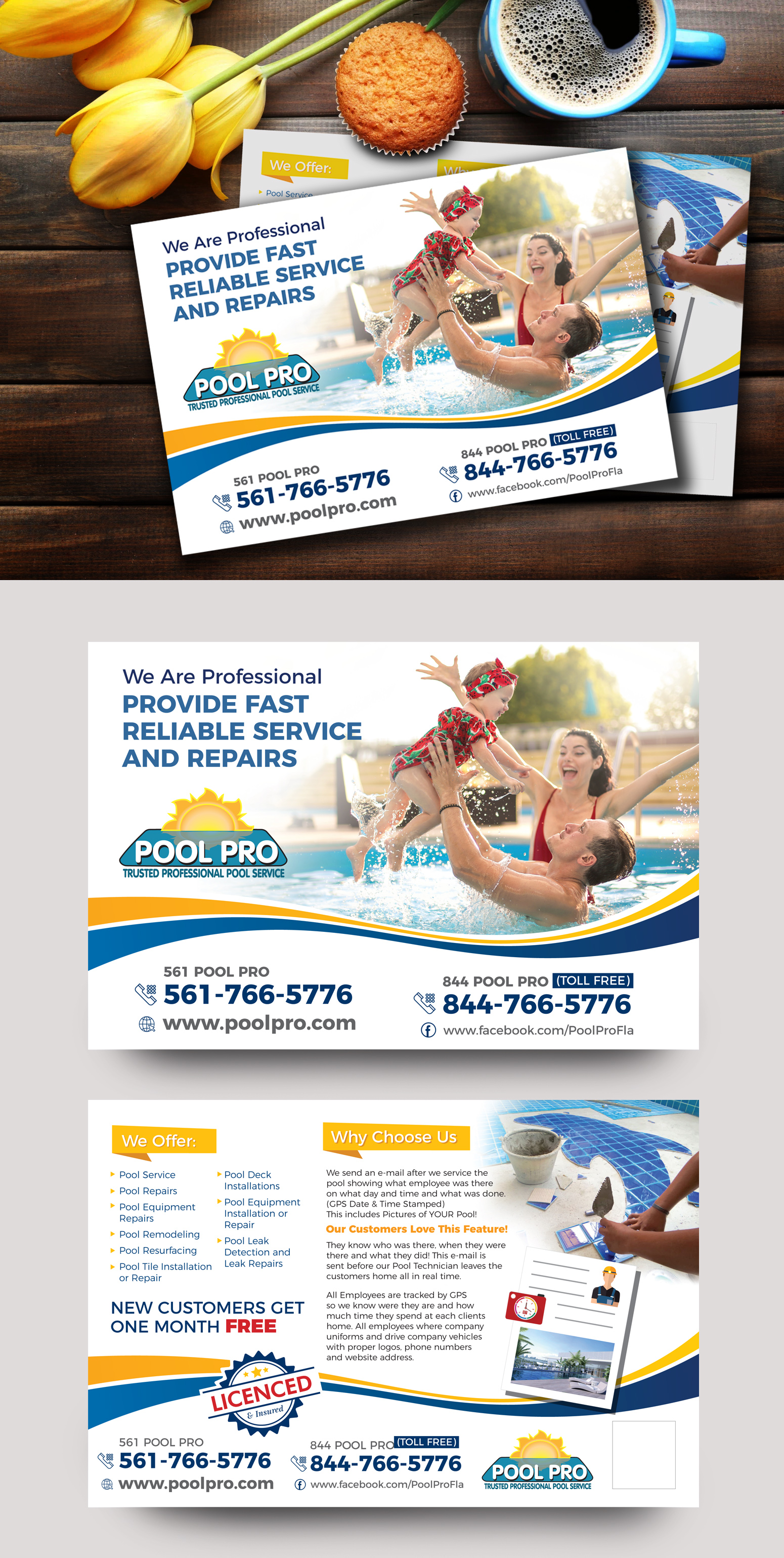 Flyer Design by rkailas for this project | Design #24124422