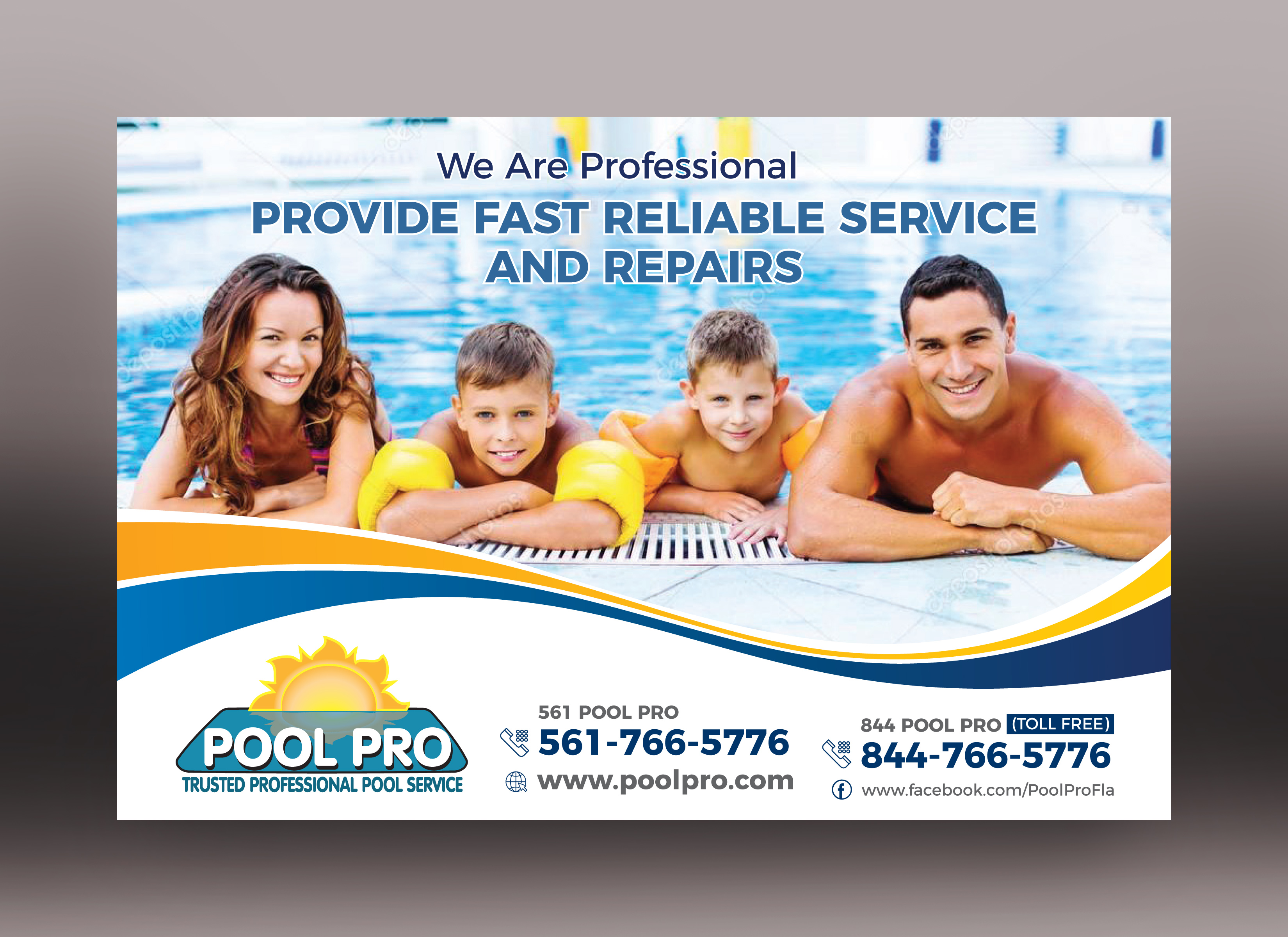 Flyer Design by rkailas for this project | Design #24124688