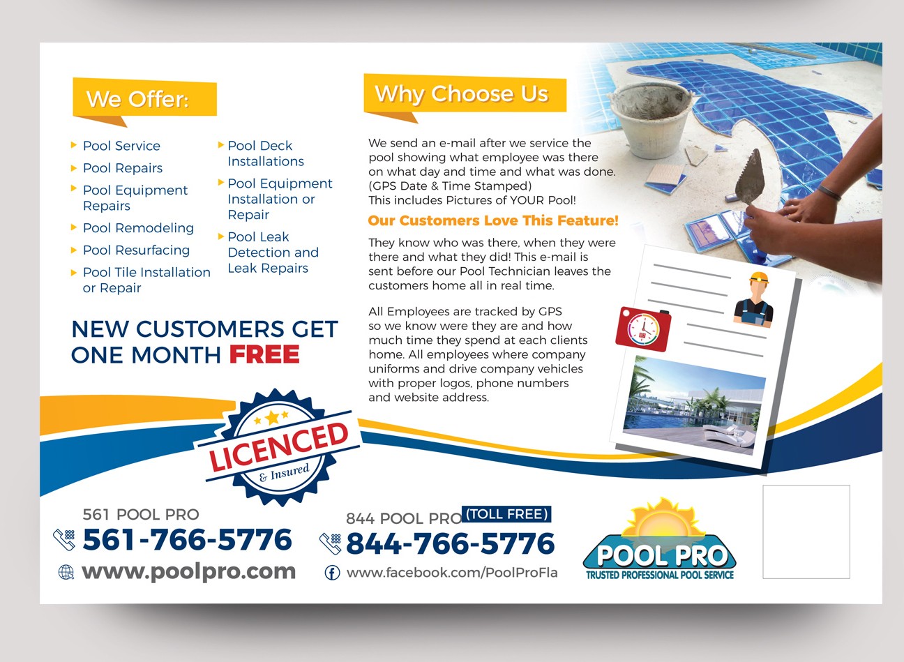 Flyer-Design von rkailas für dieses Projekt | Design #24127705