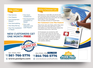 Flyer-Design von rkailas für dieses Projekt | Design: #24127705