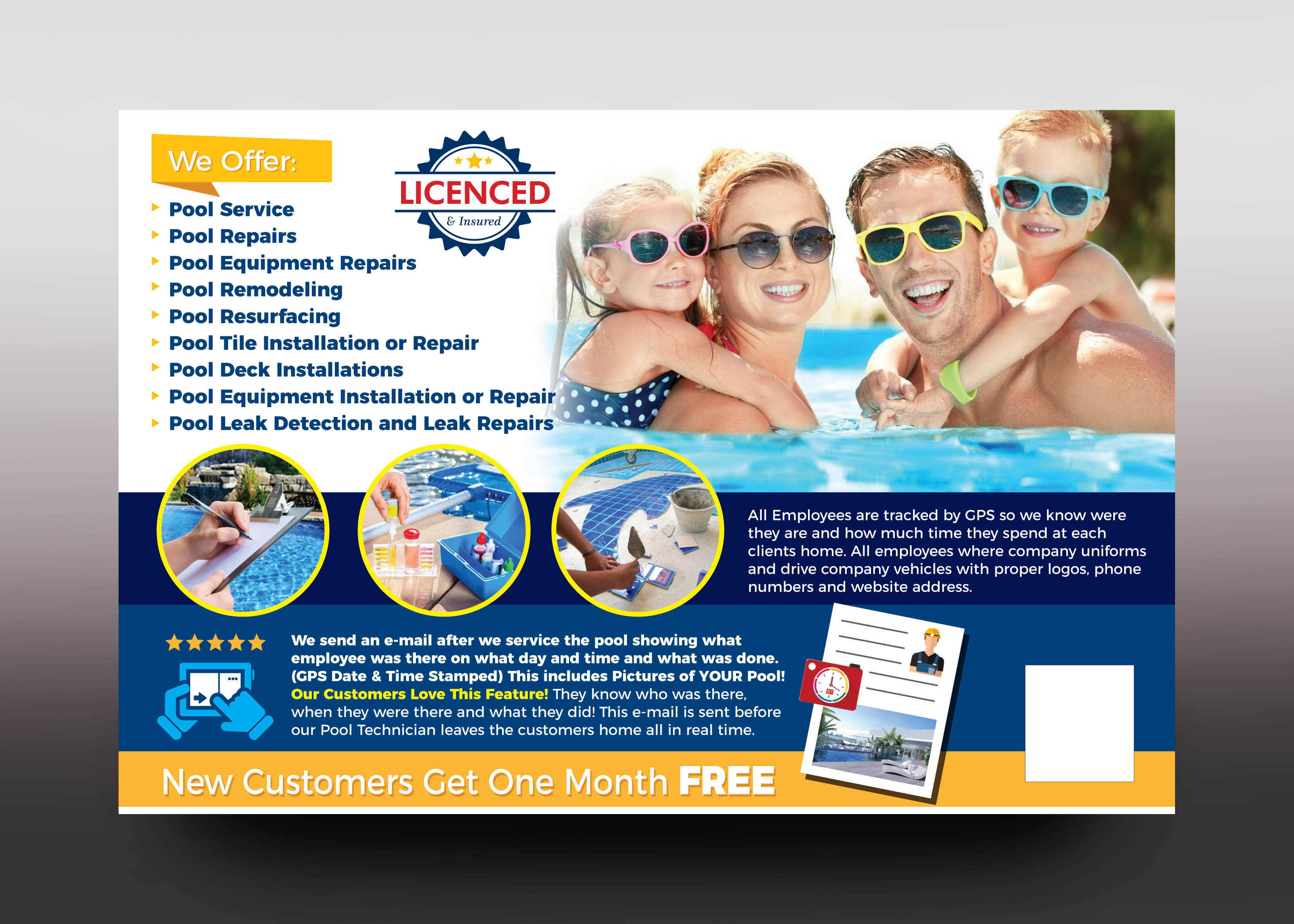 Diseño de Flyer por rkailas para este proyecto | Diseño #24132896