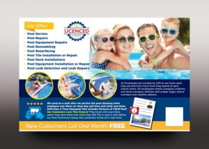 Flyer-Design von rkailas für dieses Projekt | Design: #24132896