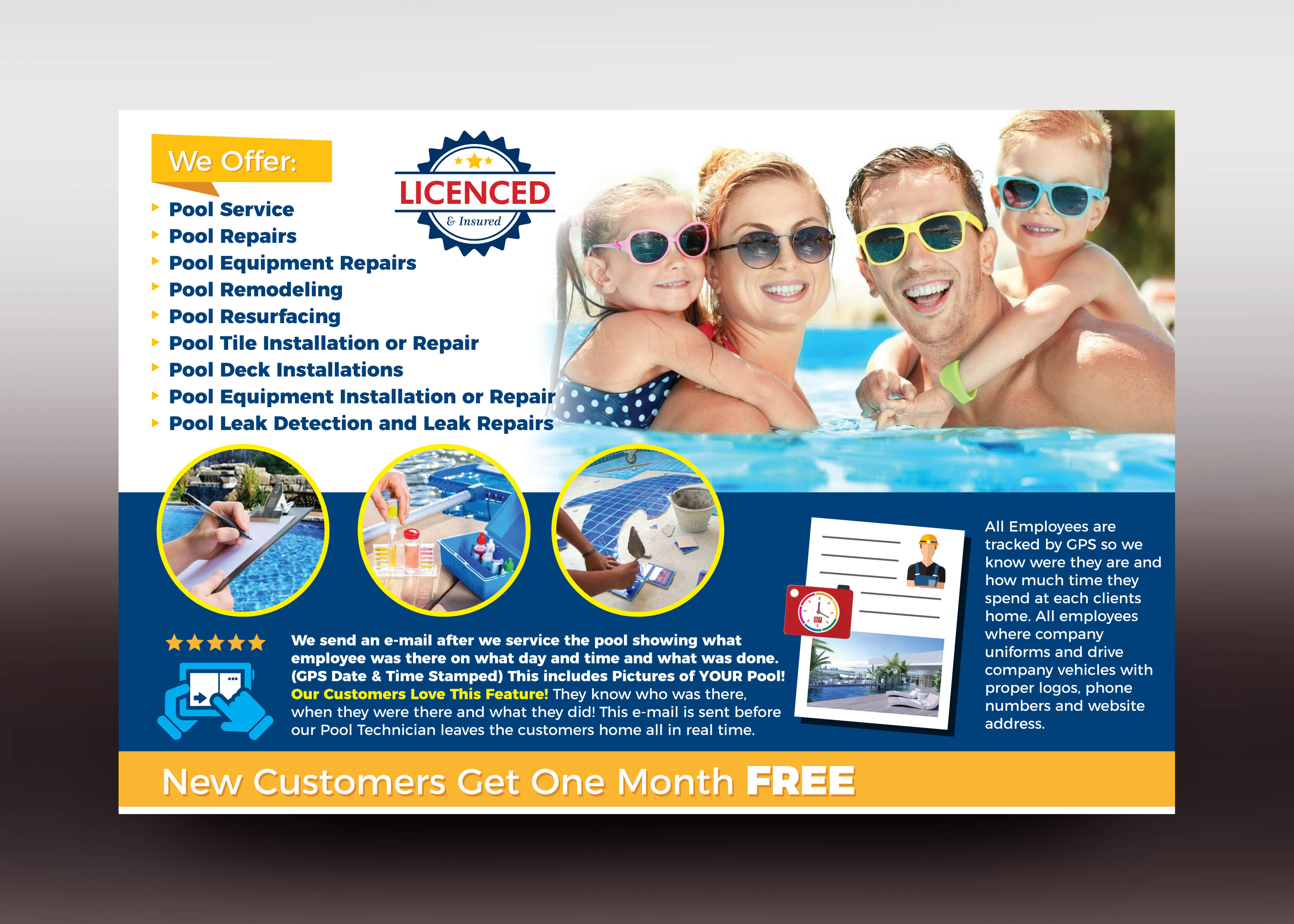 Diseño de Flyer por rkailas para este proyecto | Diseño #24132897