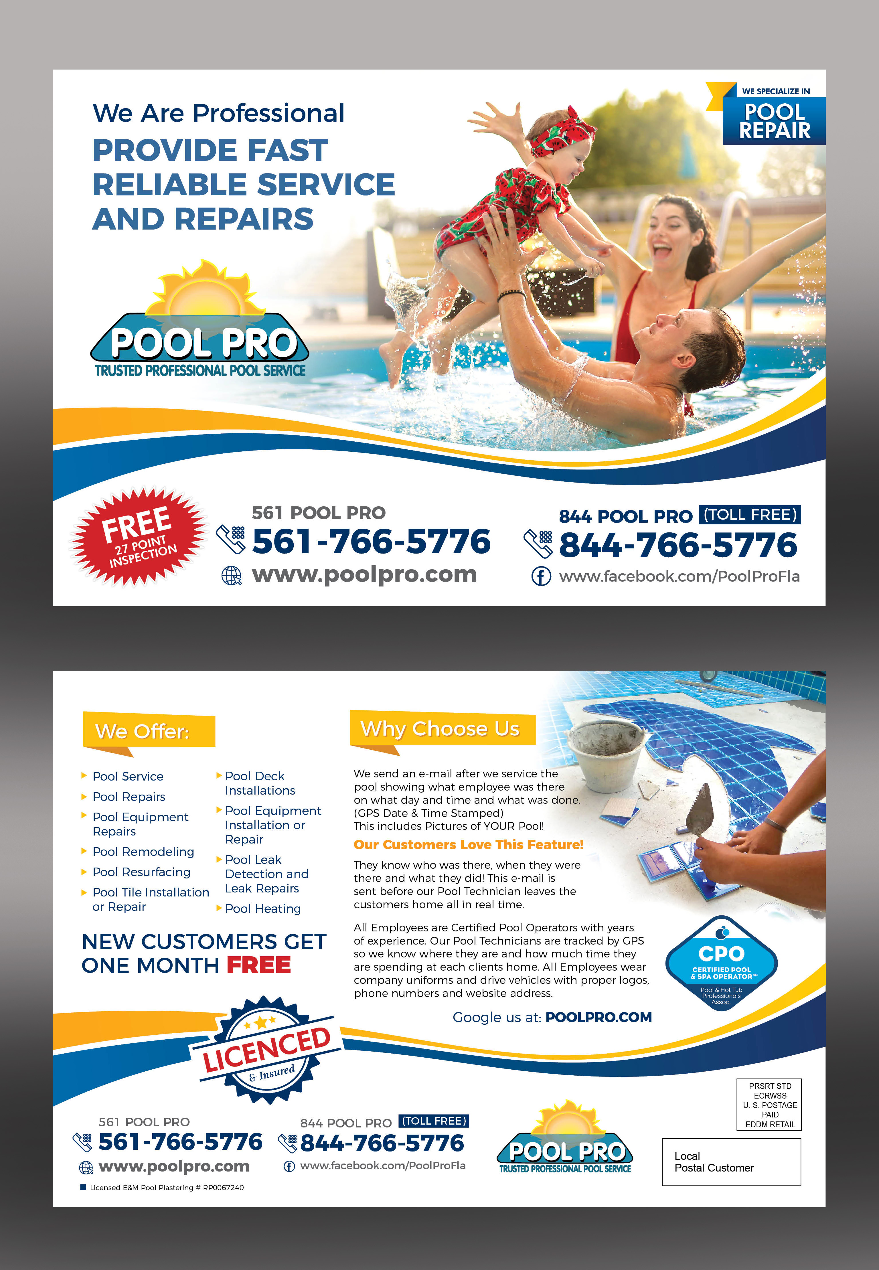 Flyer-Design von rkailas für dieses Projekt | Design #24364500