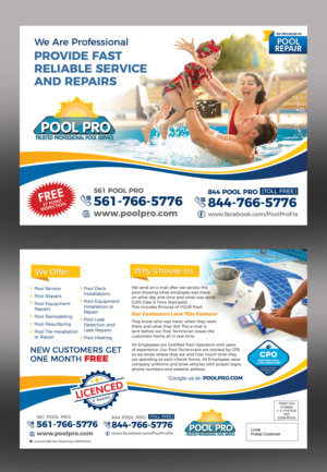 Flyer Design by rkailas for this project | Design: #24364500