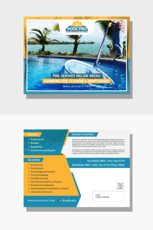 Flyer-Design von Deepak_9_Malhotra für dieses Projekt | Design: #24074783