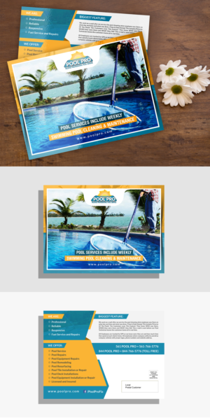 Flyer-Design von Deepak_9_Malhotra für dieses Projekt | Design: #24074792